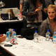 Image for article titled Backstage At New York Fashion Week